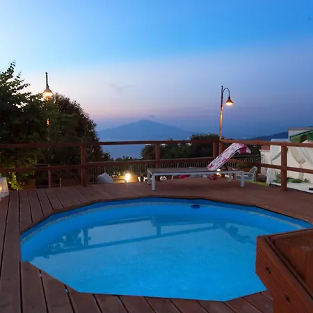 Gasthof Corallo Sorrentino