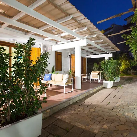 Guest house Corallo Sorrentino *