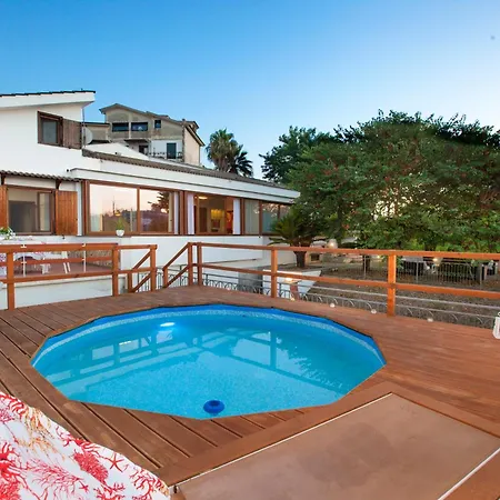Corallo Sorrentino Guest house Massa Lubrense