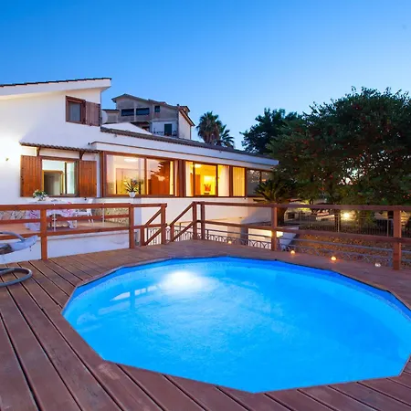 Guest house Corallo Sorrentino