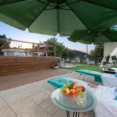 Guest house Corallo Sorrentino