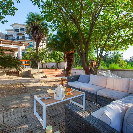 Guest house Corallo Sorrentino *