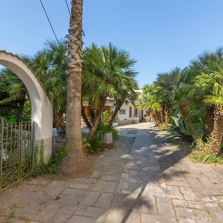 Corallo Sorrentino Guest house Massa Lubrense