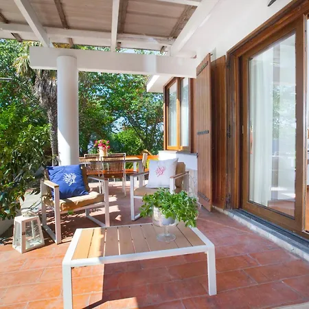 Guest house Corallo Sorrentino Massa Lubrense