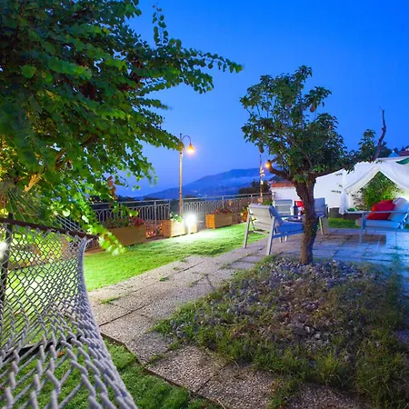 Guest house Corallo Sorrentino