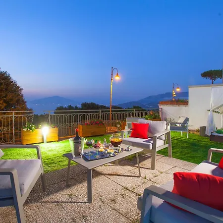 Guest house Corallo Sorrentino *