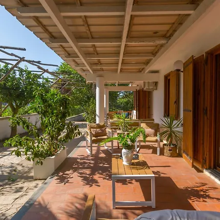 Corallo Sorrentino Guest house *