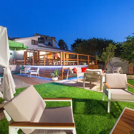 Guest house Corallo Sorrentino *