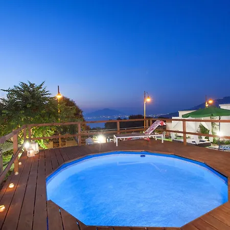 Corallo Sorrentino Guest house