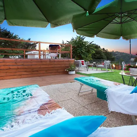 Guest house Corallo Sorrentino