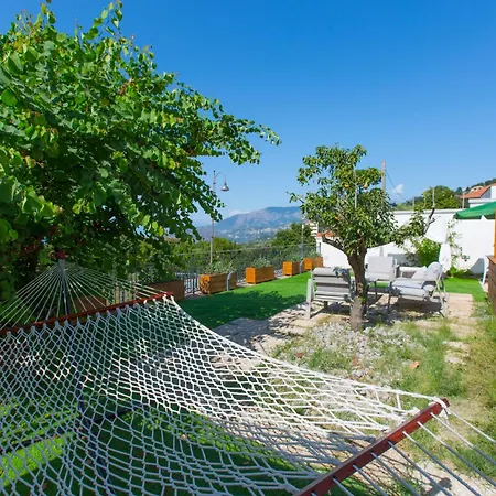 Corallo Sorrentino Guest house *