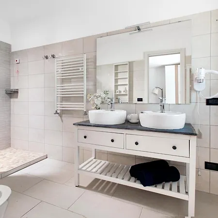 Guest house Corallo Sorrentino *