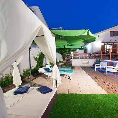 Corallo Sorrentino Guest house *