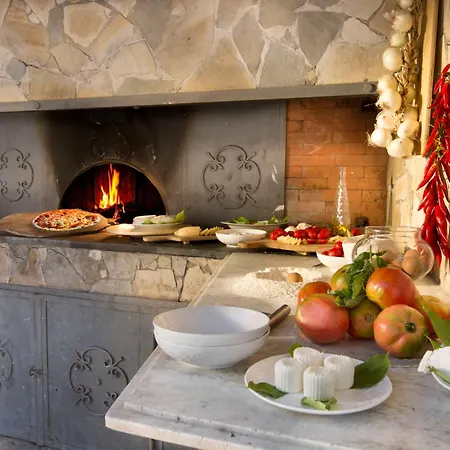 Guest house Corallo Sorrentino *
