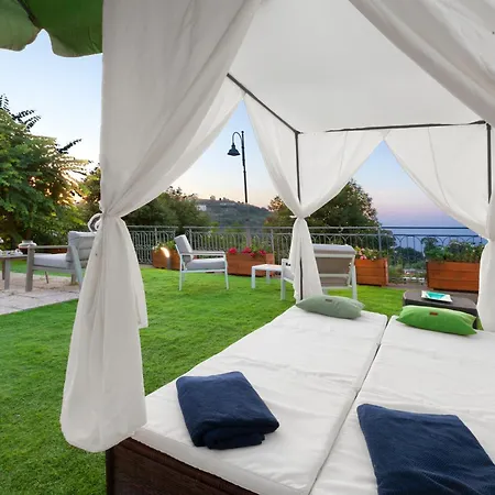 Corallo Sorrentino Guest house *