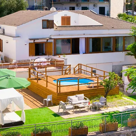 Guest house Corallo Sorrentino *
