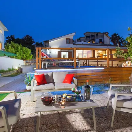 Corallo Sorrentino Guest house